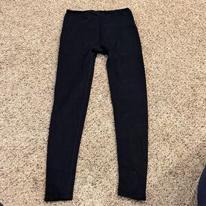 Fabletics Black Leggings